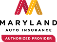 Maryland Auto Insurance Authorized Provider