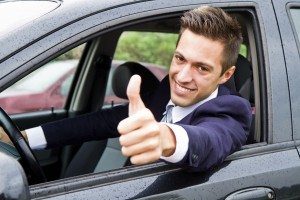 Roadway auto insurance for Maryland drivers