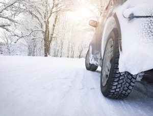 Saftey tips for winter driving, Roadway Insurance