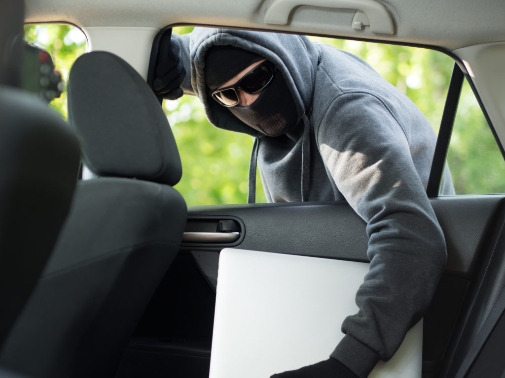 What To Do In Case Of Car Theft Maryland Insurance