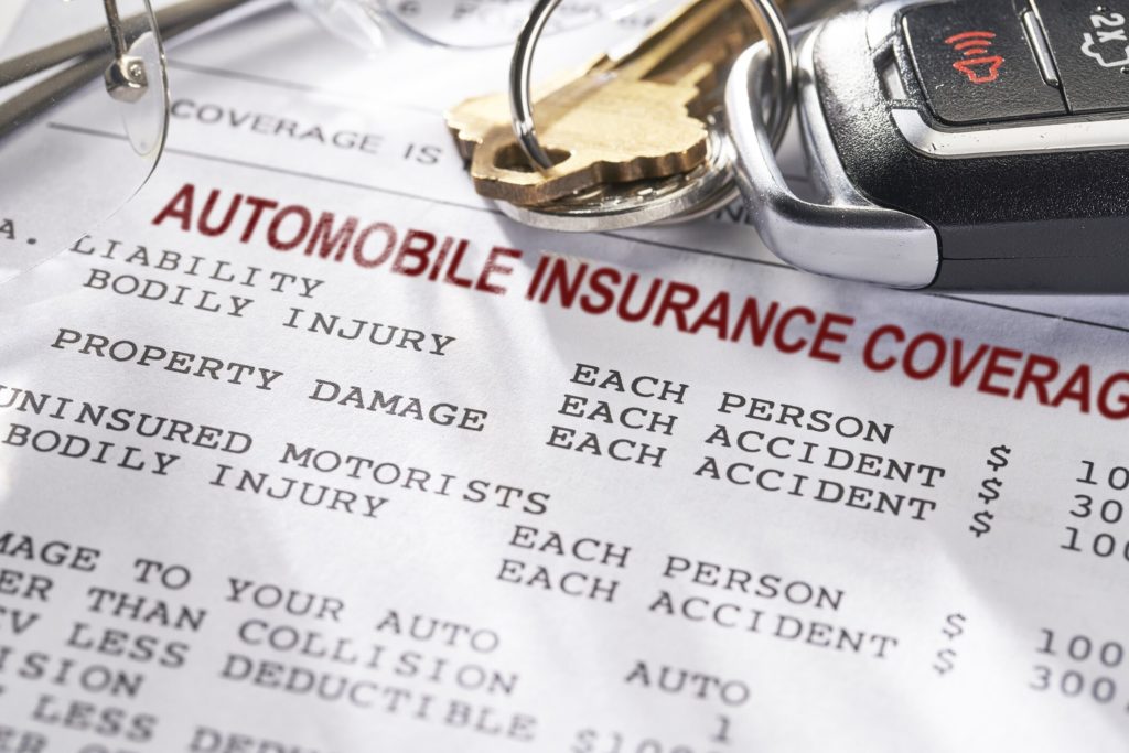 Three Ways To Effectively Lower Your Auto Insurance Premium MAIF