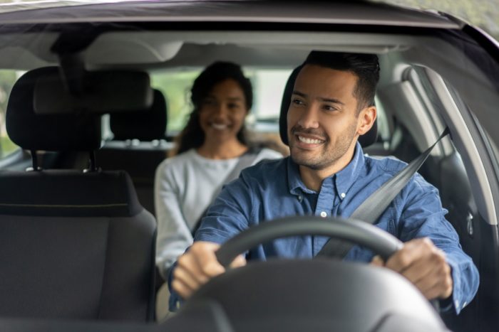 rideshare car insurance maryland