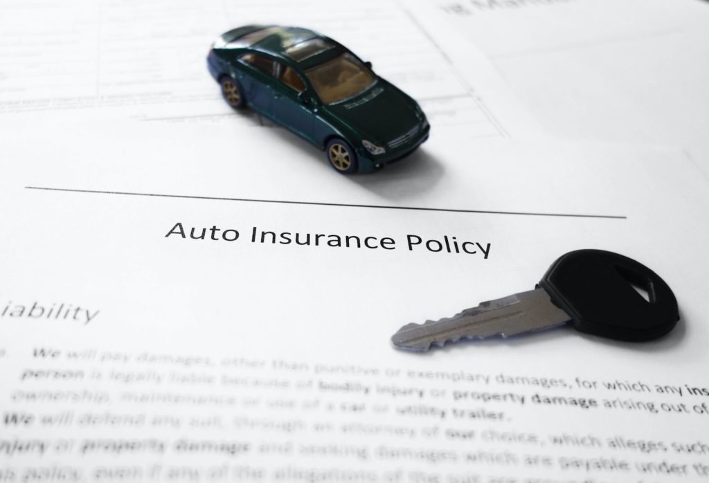 risks insurance companies cheap car insurance credit score