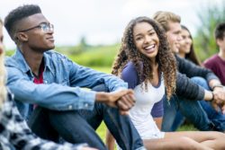 Safety TIps for Teen Drivers