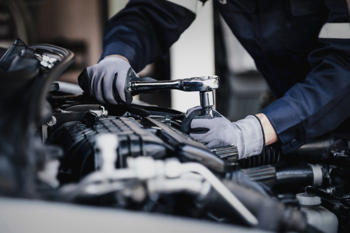 Car Maintenance in Maryland