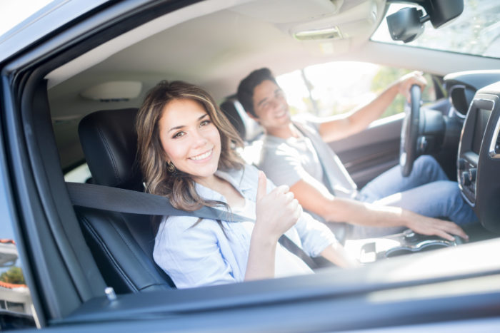Types of Car Insurance in Maryland