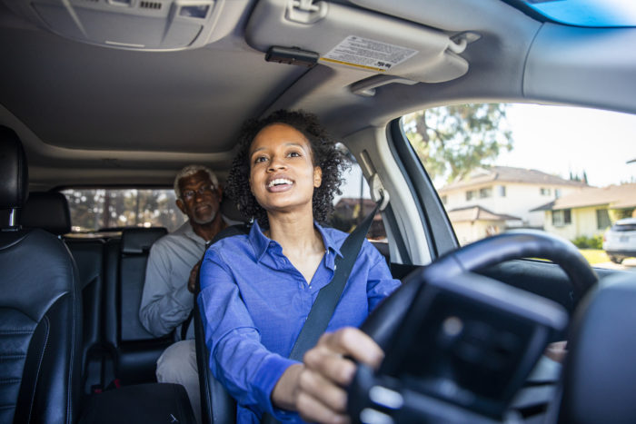 Maintain Your Rideshare Vehicle in Maryland