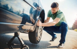 Automobile Insurance in MD