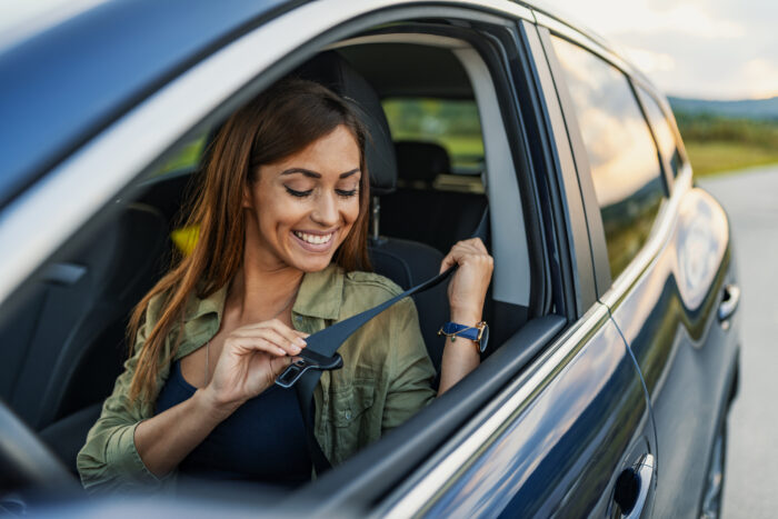 Driver Testimonials for Roadway Insurance