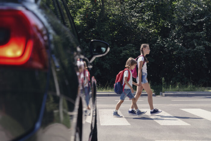 Back to School Driving Tips