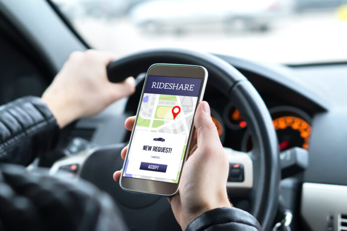 Car Insurance for Uber and Lyft Drivers can help protect you this holiday season
