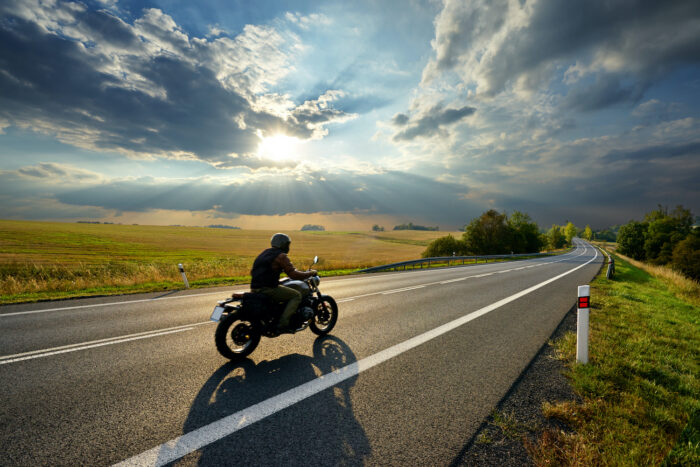 Motorcycle Insurance can be expensive, but there are ways to save money