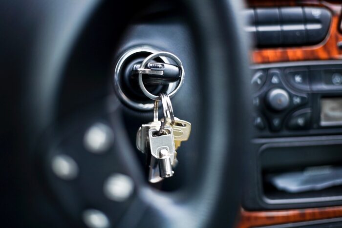 Maryland Vehicle Registration requires insurance verification