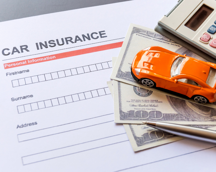 How to Find Affordable Car Insurance in Maryland