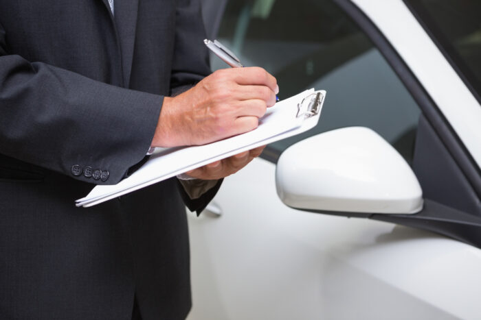 Auto Insurance Requirements in Maryland