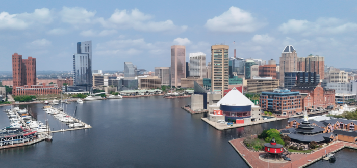 Cheap auto insurance in Baltimore