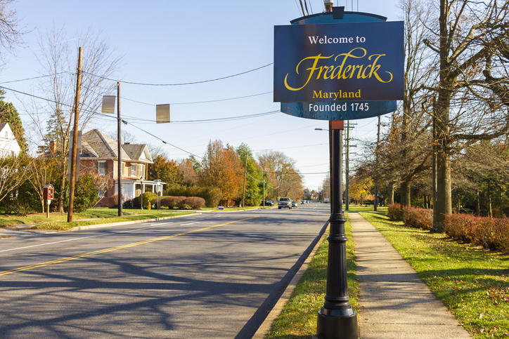Discount Auto Insurance in Frederick, MD